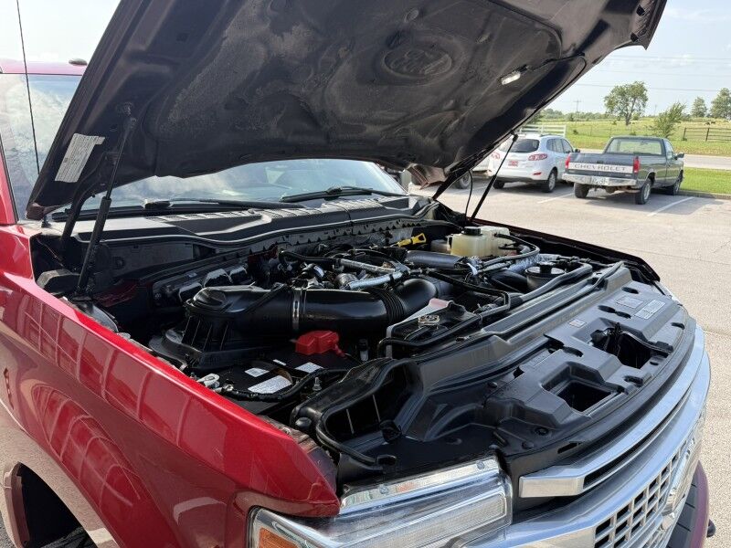 2017 Ford Super Crew F-250 4x4 Platinum Collinsville OK