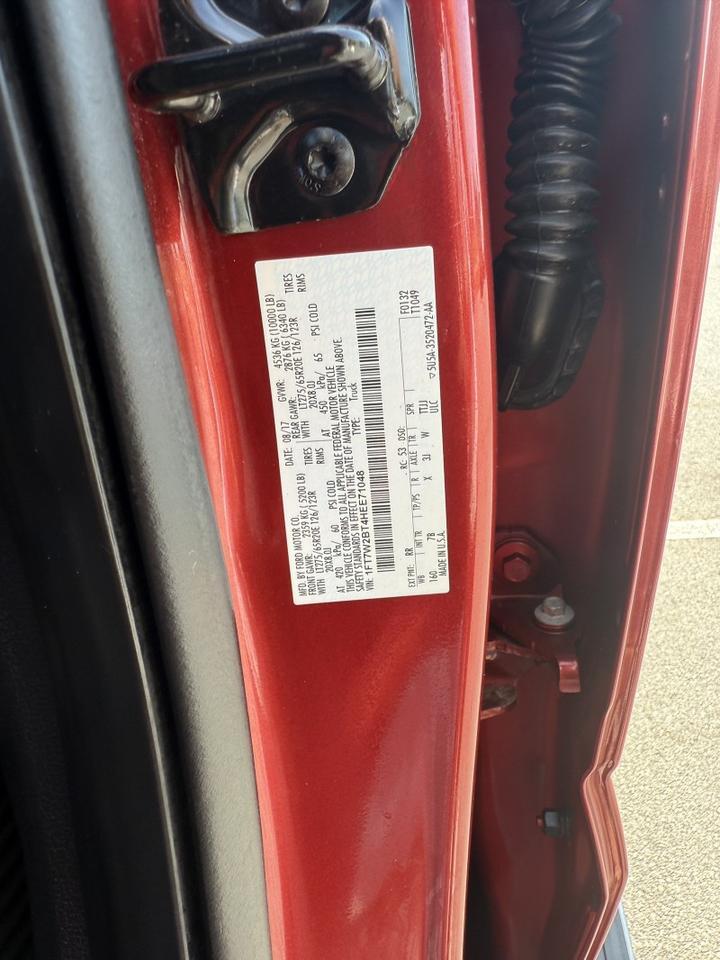 2017 Ford Super Crew F-250 4x4 Platinum Collinsville OK