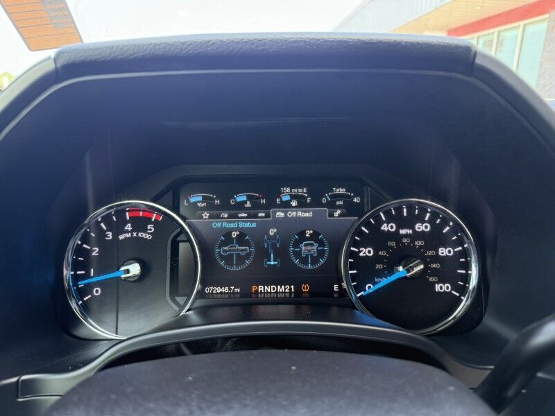 2017 Ford Super Crew F-250 4x4 Platinum Collinsville OK