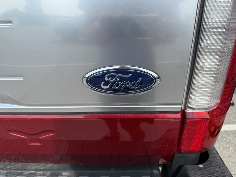 2017 Ford Super Crew F-250 4x4 Platinum Collinsville OK