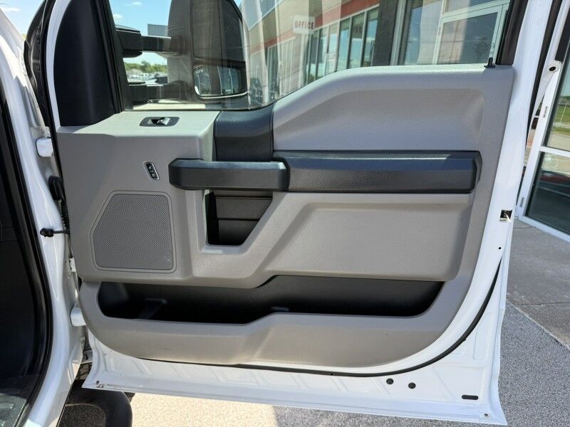 2017 Ford Super Crew F-250 4x4 XL Collinsville OK