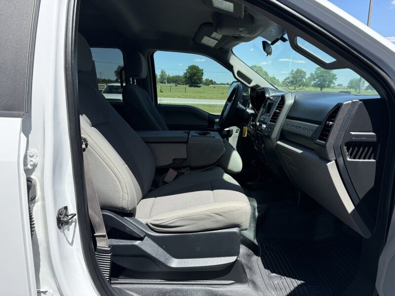 2017 Ford Super Crew F-250 4x4 XL Collinsville OK