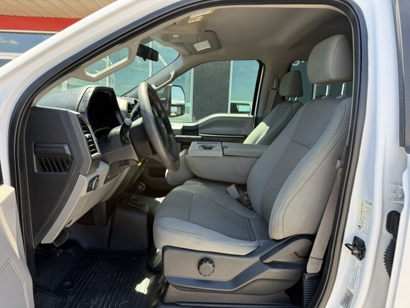 2017 Ford Super Crew F-250 4x4 XL Collinsville OK