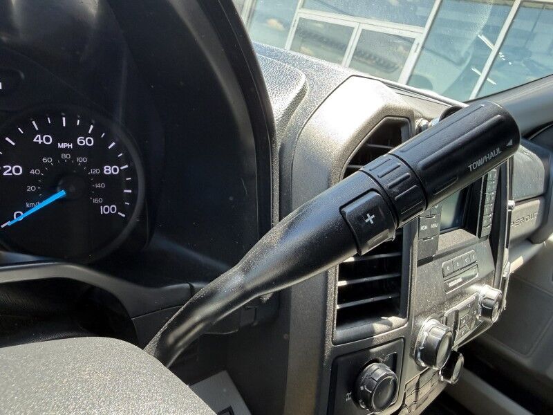 2017 Ford Super Crew F-250 4x4 XL Collinsville OK