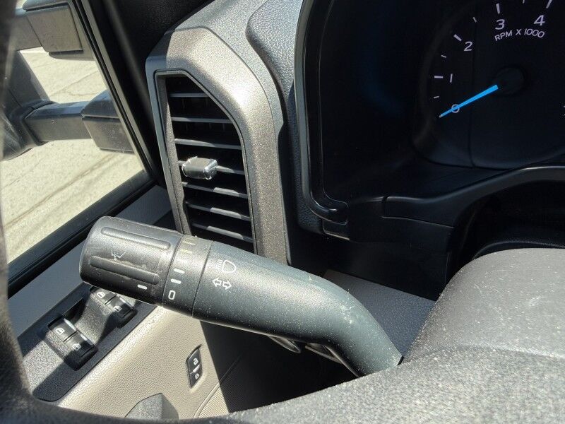 2017 Ford Super Crew F-250 4x4 XL Collinsville OK