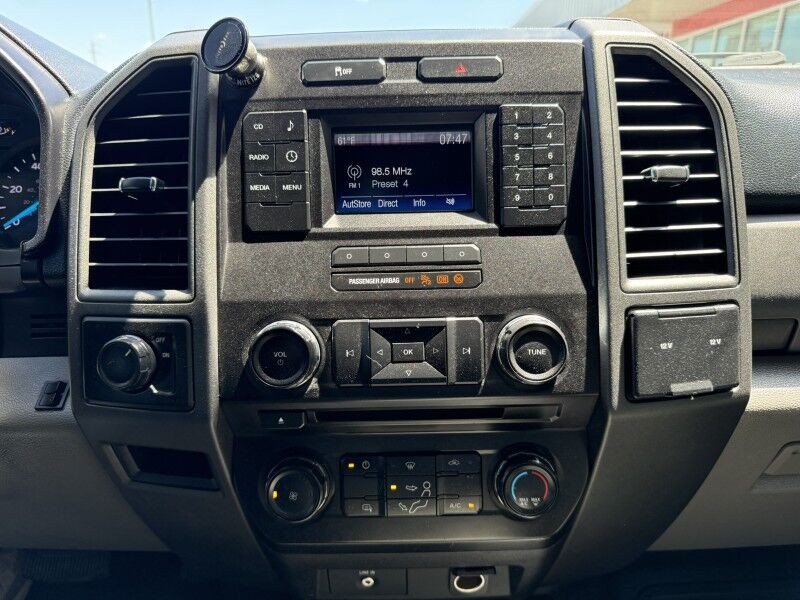 2017 Ford Super Crew F-250 4x4 XL Collinsville OK
