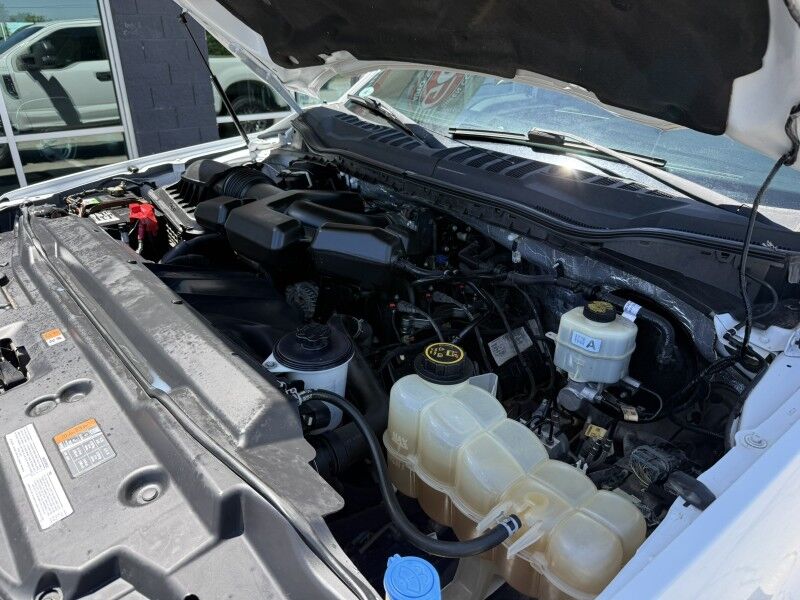 2017 Ford Super Crew F-250 4x4 XL Collinsville OK