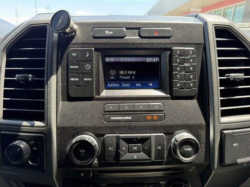 2017 Ford Super Crew F-250 4x4 XL Collinsville OK