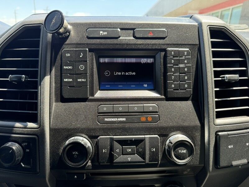 2017 Ford Super Crew F-250 4x4 XL Collinsville OK