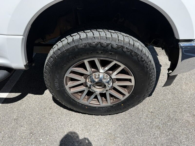2017 Ford Super Crew F-250 4x4 XL Collinsville OK