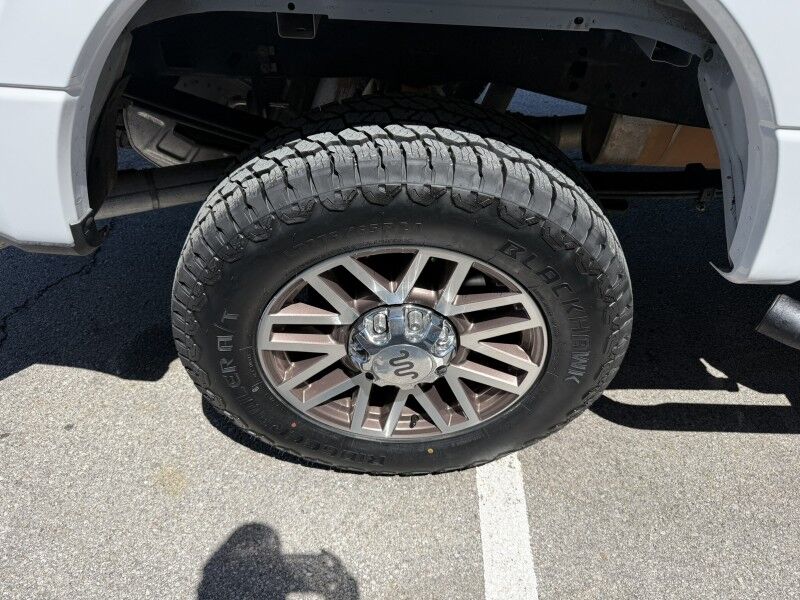 2017 Ford Super Crew F-250 4x4 XL Collinsville OK