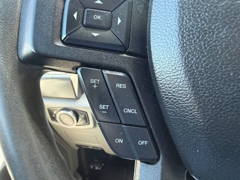 2017 Ford Super Crew F-250 4x4 XL Collinsville OK