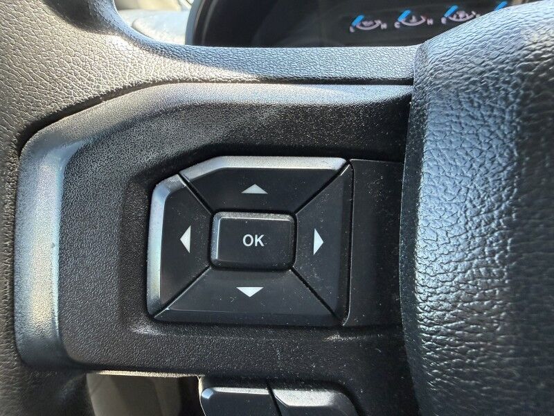 2017 Ford Super Crew F-250 4x4 XL Collinsville OK