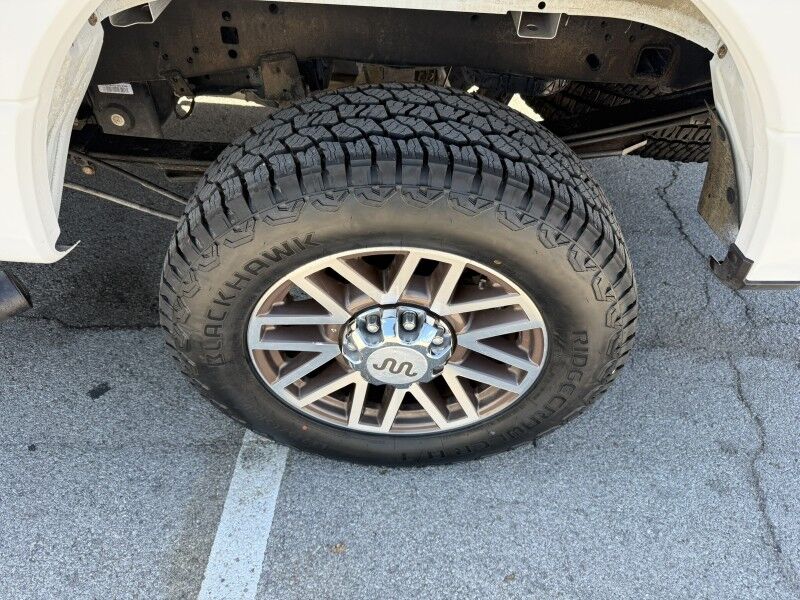 2017 Ford Super Crew F-250 4x4 XL Collinsville OK