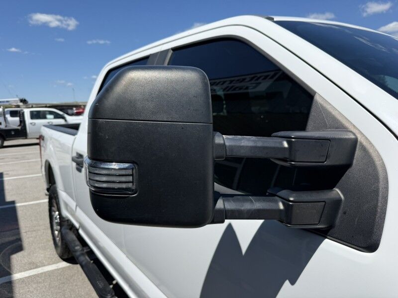 2017 Ford Super Crew F-250 4x4 XL Collinsville OK