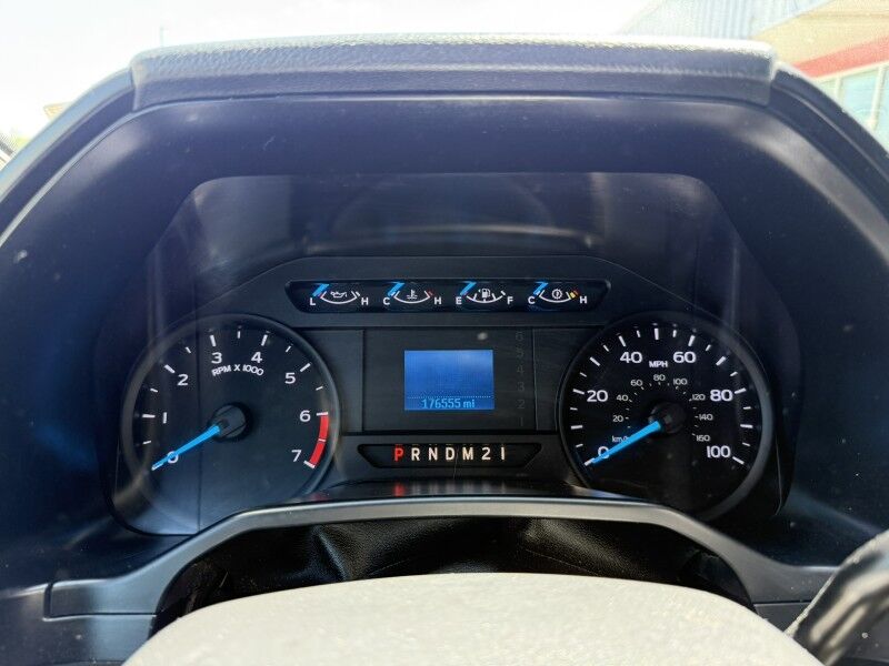 2017 Ford Super Crew F-250 4x4 XL Collinsville OK
