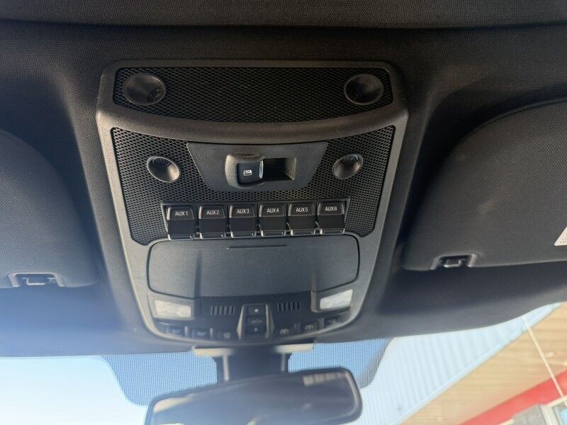2017 Ford Super Crew F-350 DRW Fx4 4x4 Diesel Platinum Collinsville OK