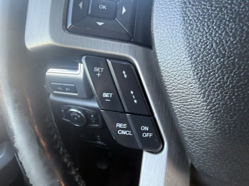 2017 Ford Super Crew F-350 DRW Fx4 4x4 Diesel Platinum Collinsville OK