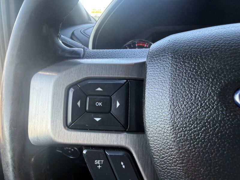 2017 Ford Super Crew F-350 DRW Fx4 4x4 Diesel Platinum Collinsville OK