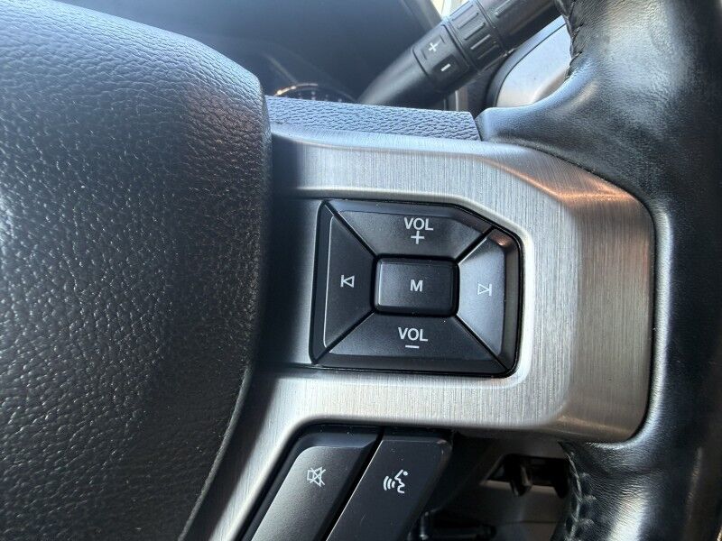2017 Ford Super Crew F-350 DRW Fx4 4x4 Diesel Platinum Collinsville OK