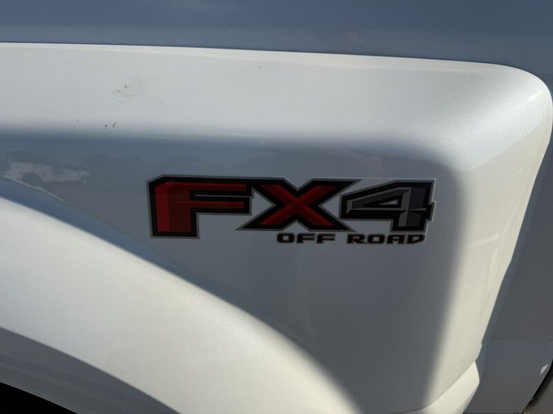 2017 Ford Super Crew F-350 DRW Fx4 4x4 Diesel Platinum Collinsville OK