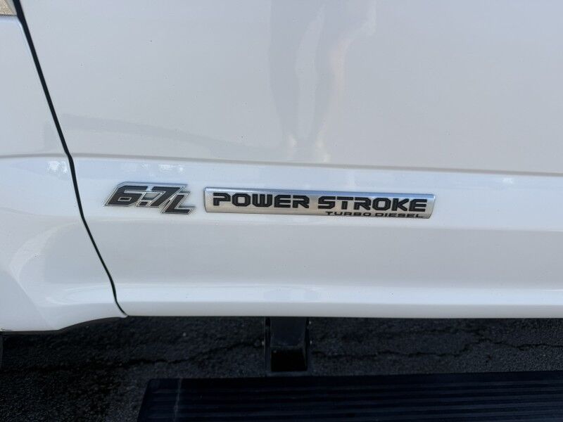 2017 Ford Super Crew F-350 DRW Fx4 4x4 Diesel Platinum Collinsville OK