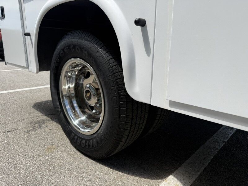 2017 Ford Super Crew F-350 DRW Utility XL Collinsville OK