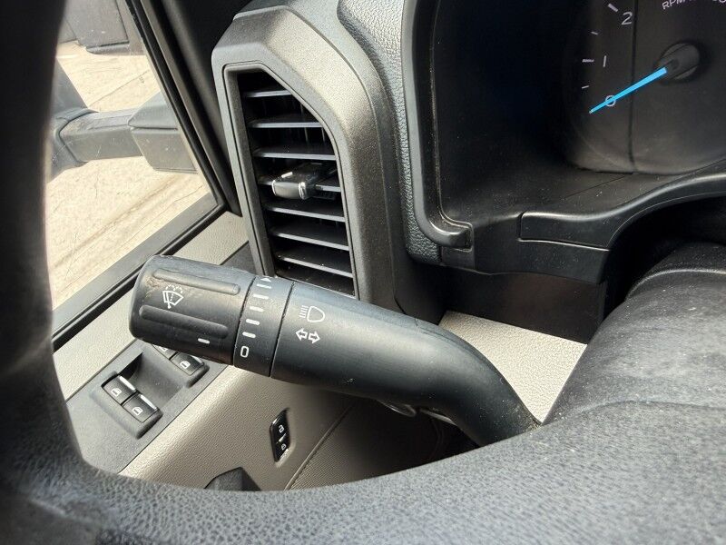 2017 Ford Super Crew F-350 DRW Utility XL Collinsville OK