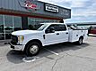 2017 Ford Super Crew F-350 DRW Utility XL