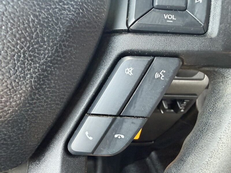 2017 Ford Super Crew F-350 DRW Utility XL Collinsville OK