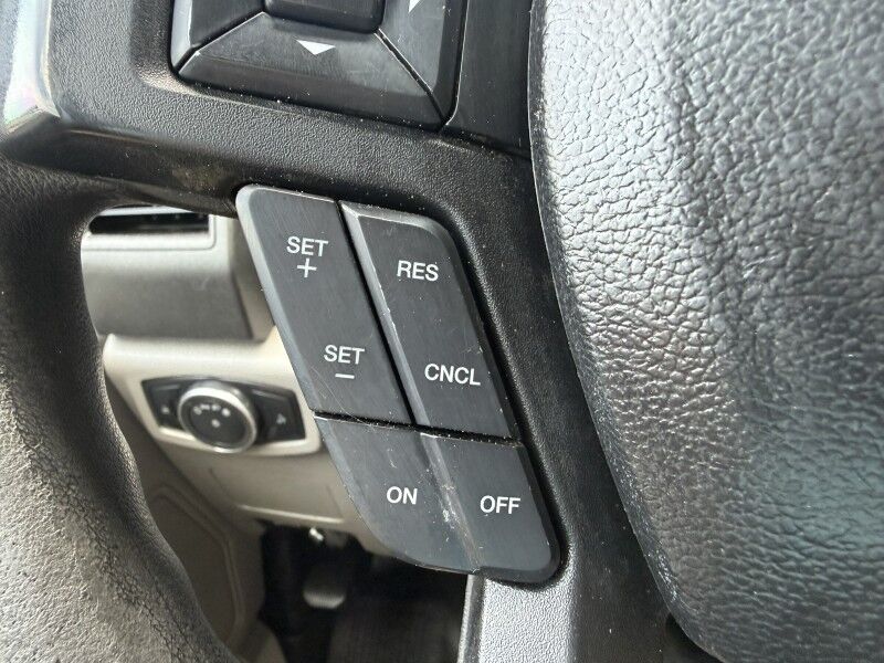 2017 Ford Super Crew F-350 DRW Utility XL Collinsville OK