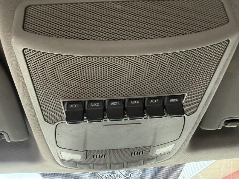 2017 Ford Super Crew F-350 DRW Utility XL Collinsville OK