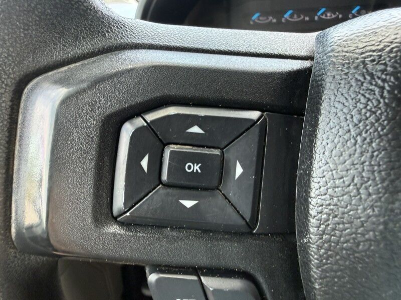 2017 Ford Super Crew F-350 DRW Utility XL Collinsville OK