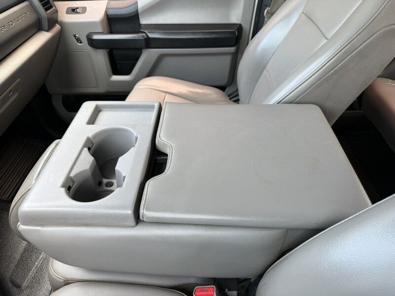 2017 Ford Super Crew F-350 DRW Utility XL Collinsville OK