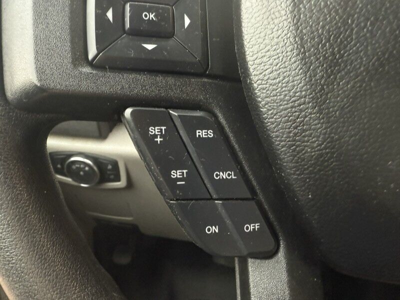 2017 Ford Super Crew F-350 SRW Utility XL Collinsville OK