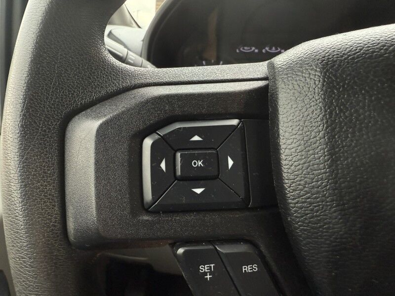 2017 Ford Super Crew F-350 SRW Utility XL Collinsville OK