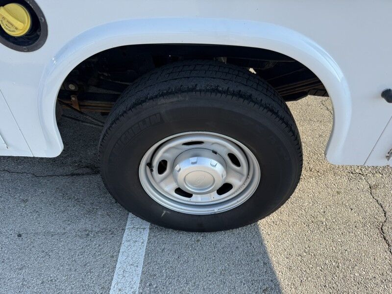 2017 Ford Super Crew F-350 SRW Utility XL Collinsville OK