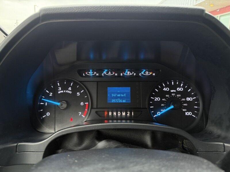 2017 Ford Super Crew F-350 SRW Utility XL Collinsville OK
