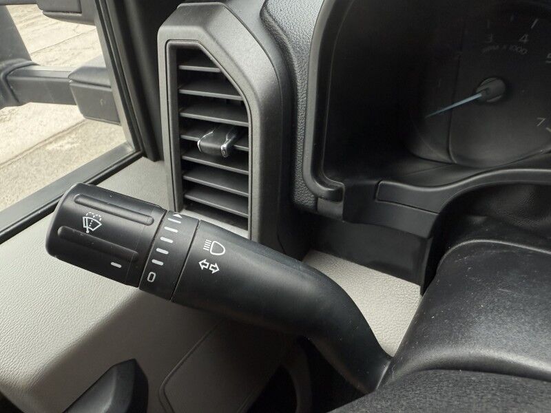 2017 Ford Super Crew F-350 SRW Utility XL Collinsville OK