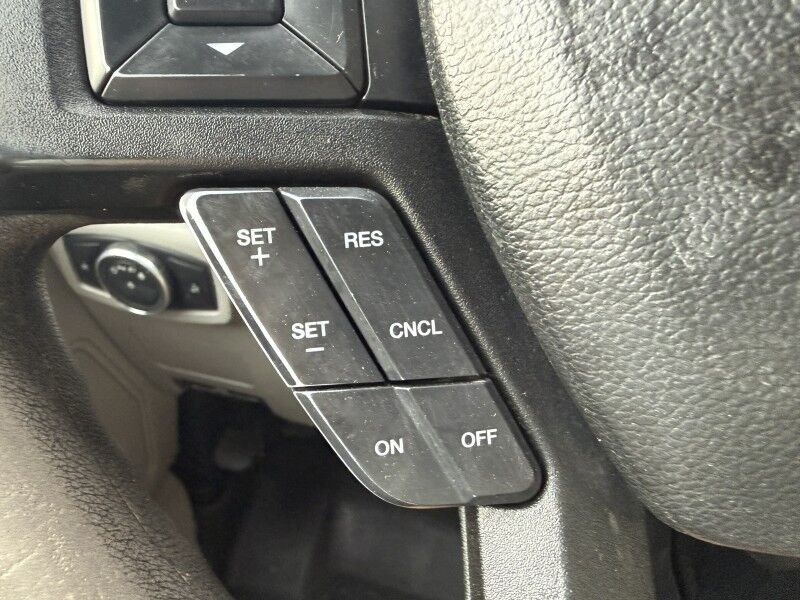 2017 Ford Super Crew F-550 4x4 Diesel Box Truck XL Collinsville OK