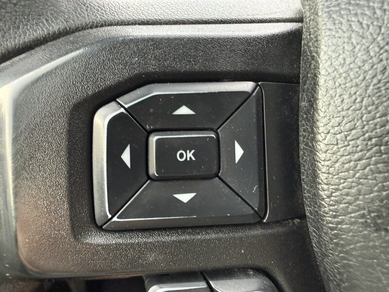 2017 Ford Super Crew F-550 4x4 Diesel Box Truck XL Collinsville OK