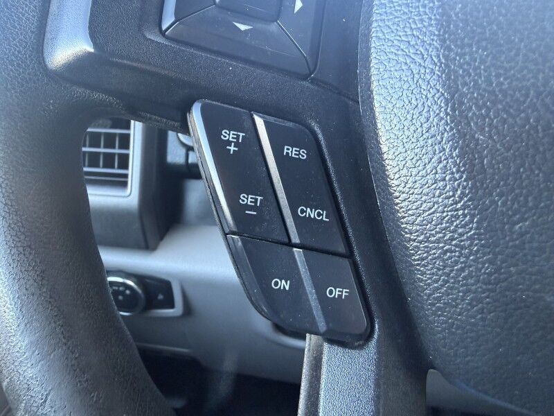 2017 Ford Super Crew F-550 4x4 Diesel Flatbed XL Collinsville OK