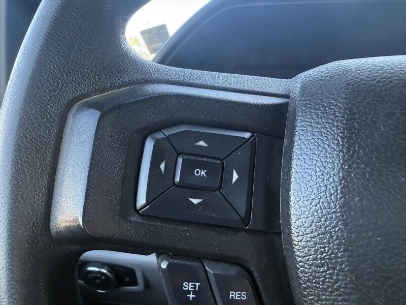 2017 Ford Super Crew F-550 4x4 Diesel Flatbed XL Collinsville OK