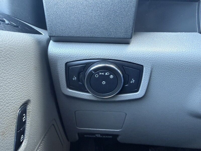 2017 Ford Super Crew F-550 4x4 Diesel Flatbed XL Collinsville OK