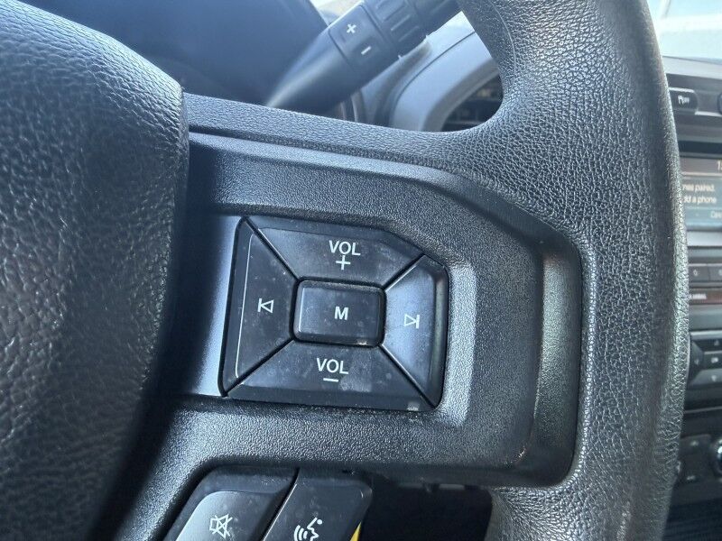 2017 Ford Super Crew F-550 4x4 Diesel Flatbed XL Collinsville OK