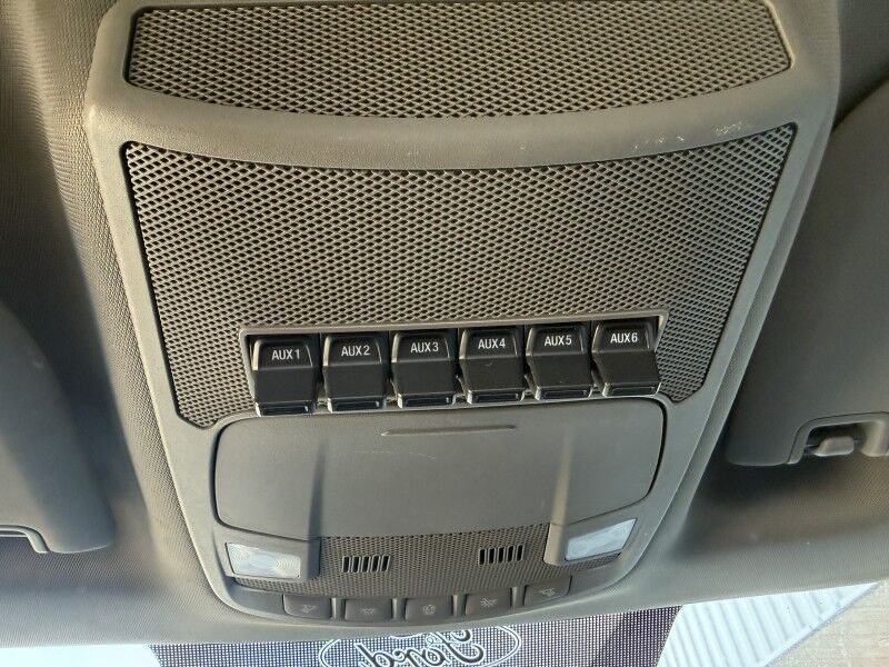 2017 Ford Super Crew F-550 4x4 Diesel Flatbed XL Collinsville OK