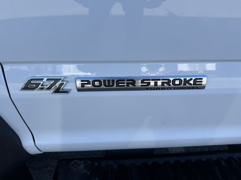 2017 Ford Super Crew F-550 4x4 Diesel Flatbed XL Collinsville OK