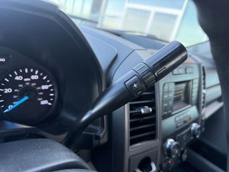 2017 Ford Super Crew F-550 4x4 Diesel Flatbed XL Collinsville OK