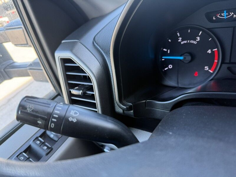 2017 Ford Super Crew F-550 4x4 Diesel Flatbed XL Collinsville OK