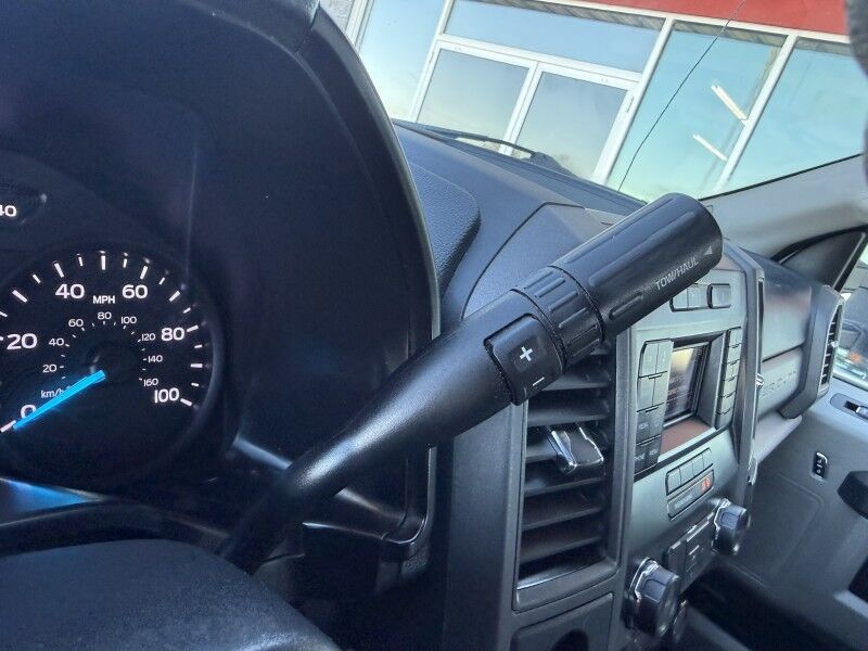 2017 Ford Super Crew F-550 4x4 Diesel Flatbed XL Collinsville OK